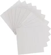 CIMAXIC 12 Pcs TPU Adhesive Repair Patches Waterproof for Inflatables Tents and
