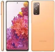 Samsung Galaxy S20 FE Orange 128GB (Renewed)