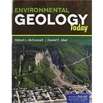 在飛比找蝦皮購物優惠-<姆斯>Environmental Geology Toda