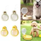 Foldable Dog Water Bottle Pet Portable Pet Water Bottle Dogs Water Dispenser for