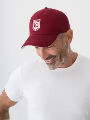 Qld Maroons State Of Origin Cap