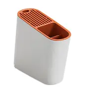 Knife Stand Holder Block High End Kitchen Accessories Inserted Pantry Organizer Racks & Holders