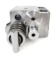 VALVE ROCKSHAFT FOR MAHINDRA TRACTOR 000013201P04