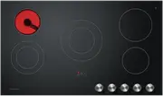 Fisher & Paykel 90cm Ceramic Cooktop