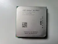 在飛比找Yahoo!奇摩拍賣優惠-AMD X4 860K Socket FM2 附散熱風扇