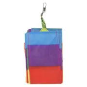 Super Nylon Stunt Kite Tail Line Kite Accessory Kids Toy H5X44011