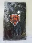 New 5 Piece NFL Barbeque Set - Chicago Bears