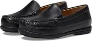 [Johnston & Murphy] Little Kid Locklin Venetian Boys Casual Loafer