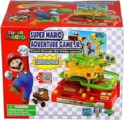 Super Mario - Adventure Game Jr.