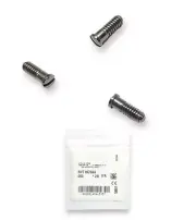 Ray Ban RB3579N Blaze Hexagonal Replacement Lenses Screws Genuine ITALY