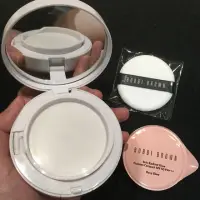 在飛比找蝦皮購物優惠-［降！］Bobbi Brown 仿若裸膚氣墊隔離霜 spf 