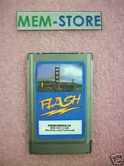 MEM-C6K-FLC24M 24MB Flash card for Cisco Catalyst 6000