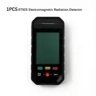 Convenient Nuclear Radiation Detector for EMF Monitoring in Settings