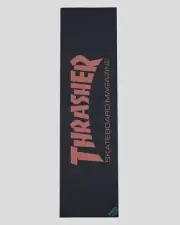Mob Grip Thrasher Grip Tape
