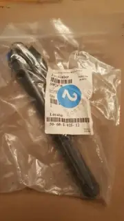 Genuine Bush Hog Rotary Cutter Bush Hog 50029760 Pivot Pin 1J2127-G8
