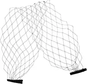 [Ipetboom] Vintage Mesh Veil Headband for Brides Elegant Bridal Wedding Fascinator Accessory Retro Birdcage Veil for Tea Parties and Special Occasions
