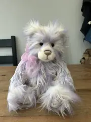 CHARLIE BEARS - CHARLIE YEAR BEAR 2024 No.16