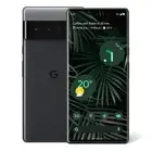 Google Pixel 6 Pro 5G (Dual Sim- 128GB/12GB RAM 6.7'') - Stormy Black