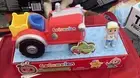 CoComelon Musical Tractor ~ Plays "Old MacDonald" Song ~ Brand New!