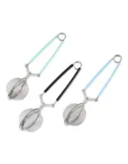 [Maxwell & Williams] Blend Stainless Steel Spring Infuser CDU Of 12 in Multi