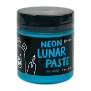Simon Hurley create. Neon Lunar Paste - No Chill