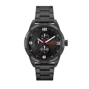 Mens Watch By Hugo Boss 1530279 46 Mm