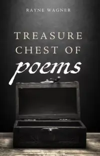 在飛比找博客來優惠-Treasure Chest of Poems