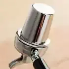 Coffee Dosing Cup 51/53/58 Mm Stainless Steel Coffee Dosing Cup Feeder Part
