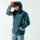 BrightDay Aero9項專利透氣兩件式風雨衣(不含雨褲) 墨綠 雨衣 A9 單上衣《比帽王》