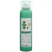 KLORANE dry shampoo nettle to