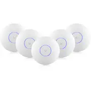 Ubiquiti UniFi U7 Pro Wireless Access Point Wi-Fi 7 5 Pack