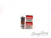2 Vintage RCA 6AK6/A4361/CV1762 Pentode Valve - BangyBang Tubes