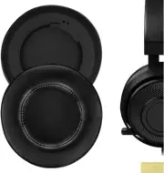 Quickfit Replacement Ear Pads for Razer Kraken 7.1 Chroma V2 USB Gaming Headset