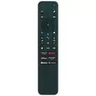 For Sony FWD-77A80L KD-65X75WL XR-55X90L XR-65X95L XR-75X95L Tv Remote Control