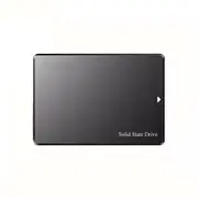 2.5'' SSD SATA III 256GB Internal Solid State Drive For Mac PC Desktop