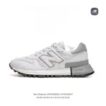 紐巴倫 NEWBARON NEWBARON TOKYO DESIGN STUDIO X NEW BALANCE RC13