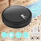 Sweeping Robot Vacuum Cleaner Automatic Floor Mop Sweeper Intelligent Vacuum Set