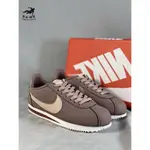 ΝΙΚЕ CLASSIC CORTEZ 乾燥玫瑰粉 粉色 粉紫 玫瑰金 阿甘 男女鞋 AV4618-200