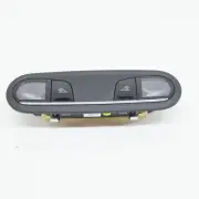 NEW AUDI A7 SPORTBACK 4G REAR DOME LIGHT SWITCH 4G0947111A6PS (for: Audi)