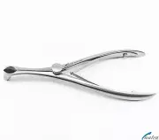 HARTMANN HALLE nasal speculum 15cm 25mm Speculum Nasal Rhinology adenoidectomy