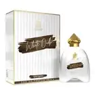 AdilQadri - White Oudh Eau De Parfum Long Lasting Amber Woody Fragrance, Unisex.