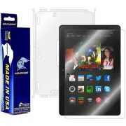 ArmorSuit Amazon Kindle Fire HDX 8.9 HD Screen Protector + Full Body Skin USA