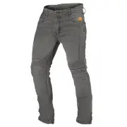 1665 Micas Urban Men Jeans Grey