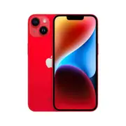 Apple iPhone 14 Plus 256GB (Red) [~Renewed: Excellent]