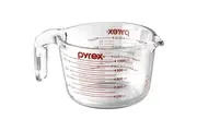 Pyrex 1l Measuring Jug Each