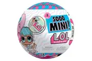 LOL Surprise! - Sooo Mini! Tots (Blind Box)