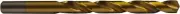 Century Drill & Tool 88422 Titanium Drill Bit, 11/32