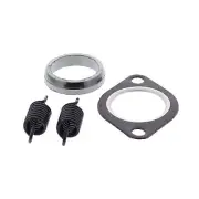 Vertex Exhaust Gasket Kit for Polaris Magnum 425 4x4 1995-1998