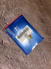 Dell / Windows XP Pro 2002 CD Reinstallation Disk Service Pack 1a ~ Professional