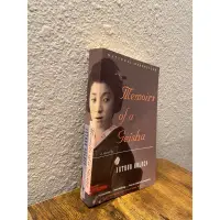 在飛比找蝦皮購物優惠-Memoirs of a Geisha - Arthur G